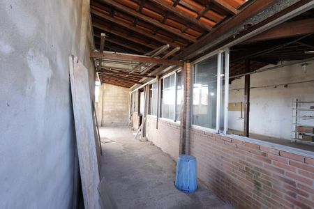 Casa à venda com 252m², 3 quartos e 2 vagasEspaço Superior