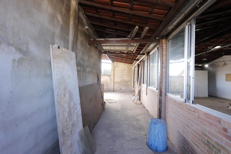 Casa à venda com 252m², 3 quartos e 2 vagasEspaço Superior