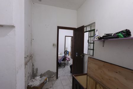 Casa à venda com 252m², 3 quartos e 2 vagasÁrea de Serviço