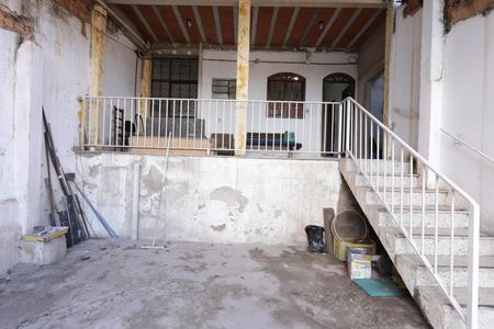 Casa à venda com 252m², 3 quartos e 2 vagasVaranda