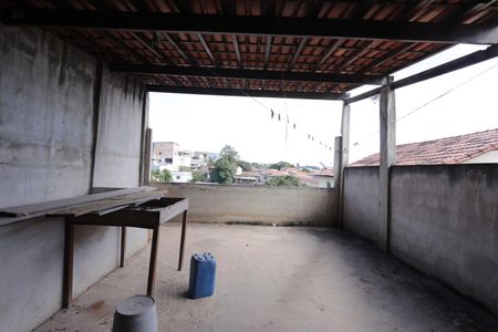 Casa à venda com 252m², 3 quartos e 2 vagasEspaço Superior