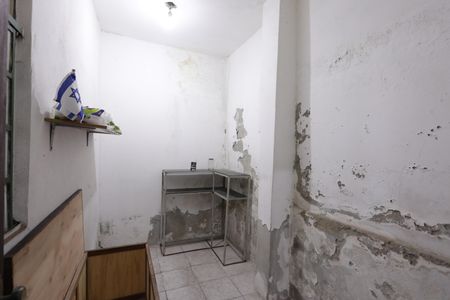 Casa à venda com 252m², 3 quartos e 2 vagasÁrea de Serviço