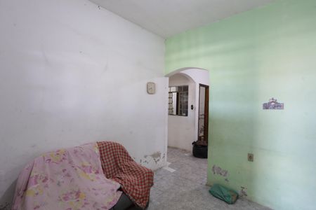 Casa à venda com 252m², 3 quartos e 2 vagasSala