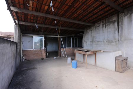 Casa à venda com 252m², 3 quartos e 2 vagasEspaço Superior