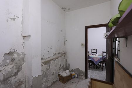 Casa à venda com 252m², 3 quartos e 2 vagasÁrea de Serviço