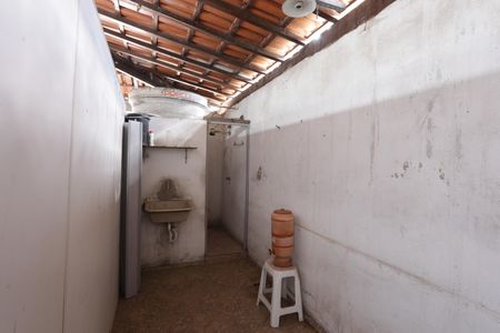 Casa à venda com 252m², 3 quartos e 2 vagasEspaço Superior