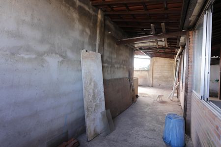 Casa à venda com 252m², 3 quartos e 2 vagasEspaço Superior