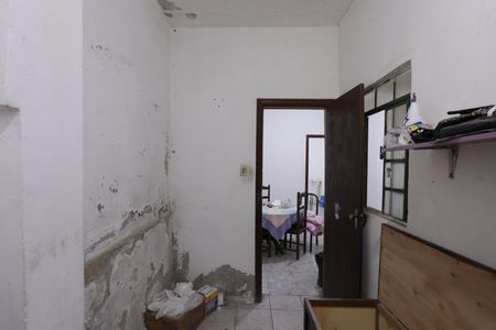 Casa à venda com 252m², 3 quartos e 2 vagasÁrea de Serviço