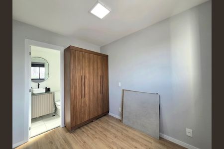 Apartamento à venda com 27m², 1 quarto e sem vaga Apartamento à venda com 27m², 1 quarto e sem vagaSuíte