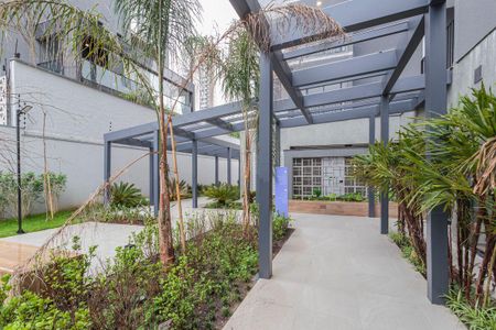 Apartamento à venda com 27m², 1 quarto e sem vaga Apartamento à venda com 27m², 1 quarto e sem vagaÁrea comum