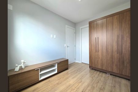Apartamento à venda com 27m², 1 quarto e sem vaga Apartamento à venda com 27m², 1 quarto e sem vagaSuíte