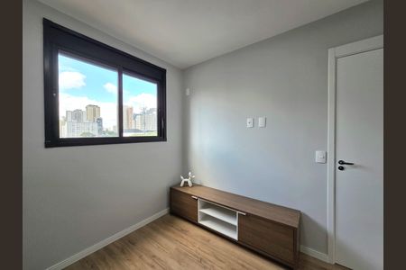 Apartamento à venda com 27m², 1 quarto e sem vaga Apartamento à venda com 27m², 1 quarto e sem vagaSuíte