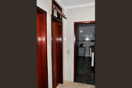 Casa à venda com 110m², 3 quartos e 3 vagasÁrea de Serviço