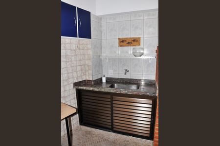 Casa à venda com 110m², 3 quartos e 3 vagasChurrasqueira