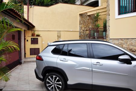 Casa à venda com 110m², 3 quartos e 3 vagasGaragem