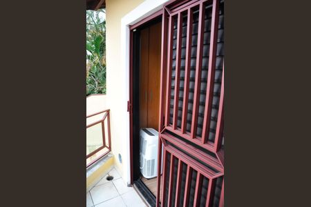 Casa à venda com 110m², 3 quartos e 3 vagasVaranda da Suíte