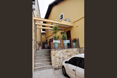 Casa à venda com 110m², 3 quartos e 3 vagasGaragem