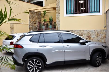 Casa à venda com 110m², 3 quartos e 3 vagasGaragem