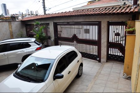 Casa à venda com 110m², 3 quartos e 3 vagasGaragem