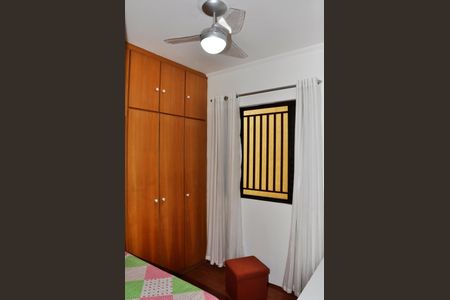 Casa à venda com 110m², 3 quartos e 3 vagasQuarto 2