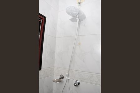 Casa à venda com 110m², 3 quartos e 3 vagasBanheiro Social