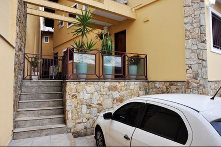 Casa à venda com 110m², 3 quartos e 3 vagasGaragem