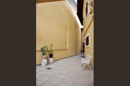 Casa à venda com 110m², 3 quartos e 3 vagasQuintal