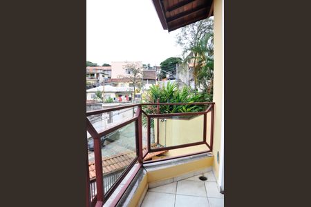 Casa à venda com 110m², 3 quartos e 3 vagasVaranda da Suíte