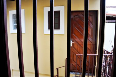 Casa à venda com 110m², 3 quartos e 3 vagasVista do Quarto 1