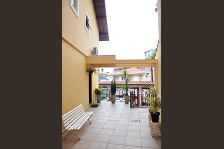 Casa à venda com 110m², 3 quartos e 3 vagasQuintal