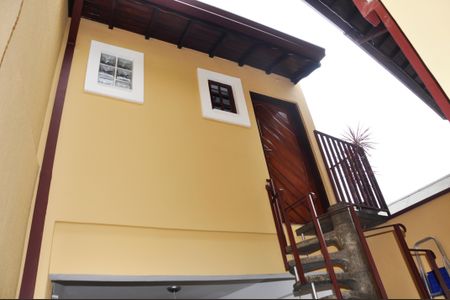 Casa à venda com 110m², 3 quartos e 3 vagasÁrea Externa