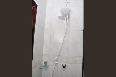 Casa à venda com 110m², 3 quartos e 3 vagasBanheiro da Suíte