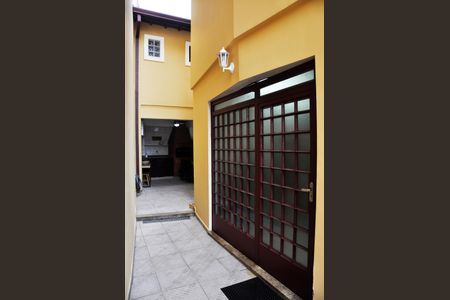 Casa à venda com 110m², 3 quartos e 3 vagasQuintal