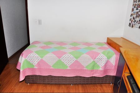 Casa à venda com 110m², 3 quartos e 3 vagasQuarto 1