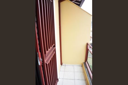 Casa à venda com 110m², 3 quartos e 3 vagasVaranda da Suíte