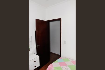 Casa à venda com 110m², 3 quartos e 3 vagasQuarto 2