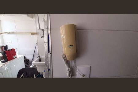 Apartamento à venda com 53m², 2 quartos e 1 vagaÁrea de Serviço