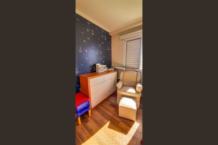 Apartamento à venda com 53m², 2 quartos e 1 vagaQuarto 2