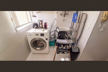 Apartamento à venda com 53m², 2 quartos e 1 vagaÁrea de Serviço