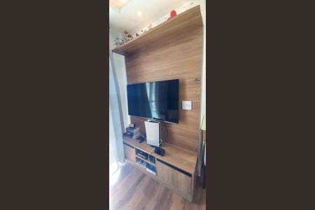 Apartamento à venda com 53m², 2 quartos e 1 vagaSala