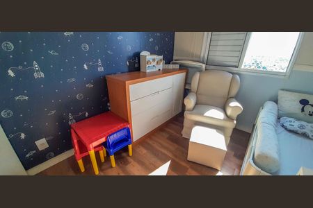 Apartamento à venda com 53m², 2 quartos e 1 vagaQuarto 2