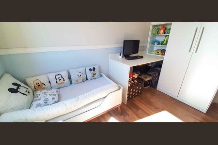 Apartamento à venda com 53m², 2 quartos e 1 vagaQuarto 2