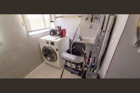 Apartamento à venda com 53m², 2 quartos e 1 vagaÁrea de Serviço