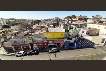 Apartamento à venda com 53m², 2 quartos e 1 vagaVista da Suíte
