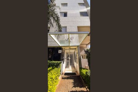 Apartamento à venda com 53m², 2 quartos e 1 vagaFachada