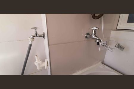 Apartamento à venda com 53m², 2 quartos e 1 vagaÁrea de Serviço