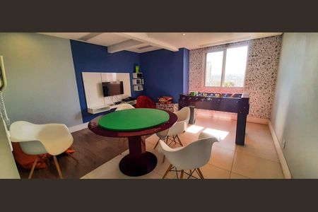 Apartamento à venda com 53m², 2 quartos e 1 vagaÁrea comum