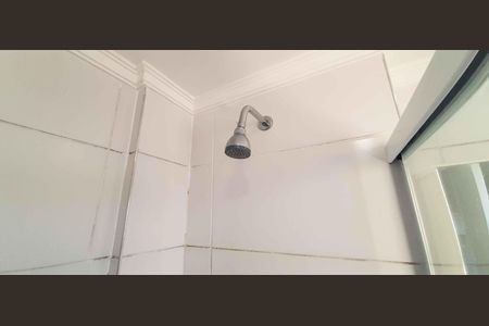 Apartamento à venda com 53m², 2 quartos e 1 vagaBanheiro da Suíte