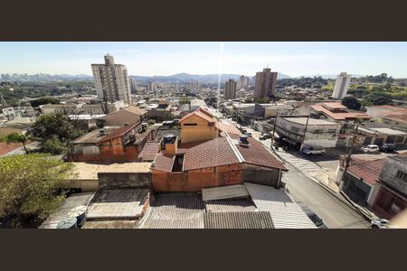 Apartamento à venda com 53m², 2 quartos e 1 vagaVista do Quarto 2