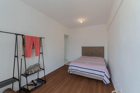Quarto de apartamento para alugar com 1 quarto, 39m² em Bela Vista, São Paulo